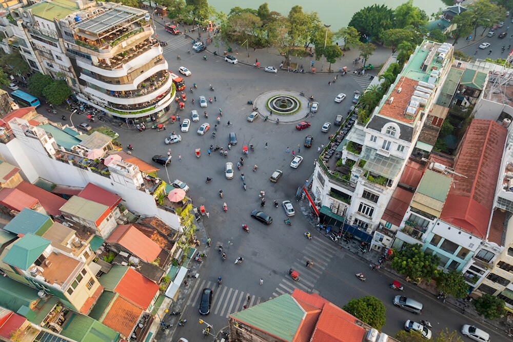 The beating heart of Hanoi, where the city’s energy, culture, and charm come alive